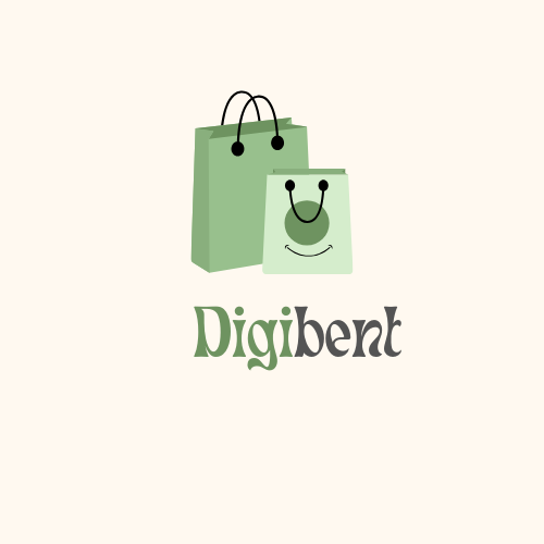 Digibent:Your Online Shopping Hub 